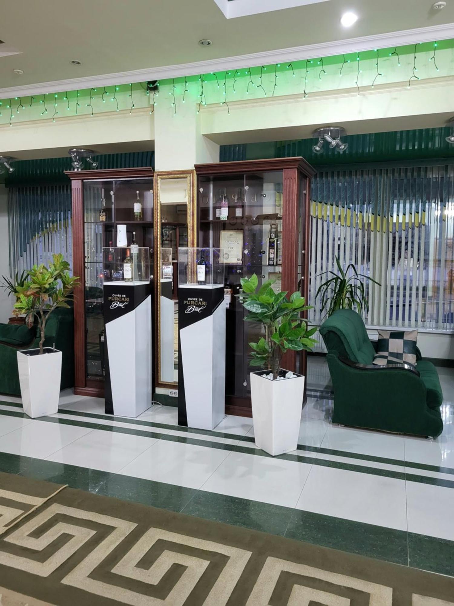Vila Verde Codru Bagian luar foto